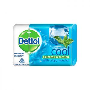 صابون نعنایی دتول