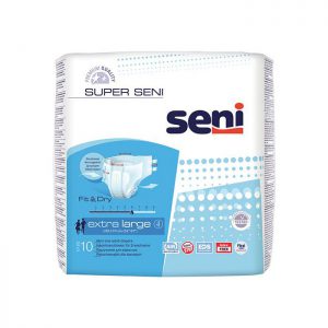 پوشک بزرگسال سنی